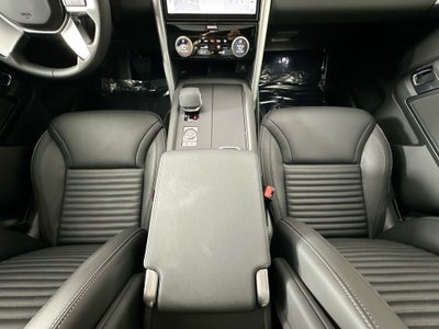 2025 Land Rover Discovery S