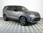 2025 Land Rover Discovery S