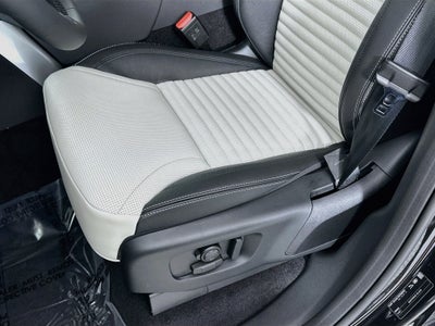 2026 Land Rover Discovery S