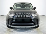 2026 Land Rover Discovery S