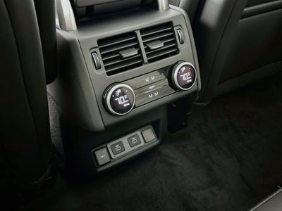 2026 Land Rover Discovery S
