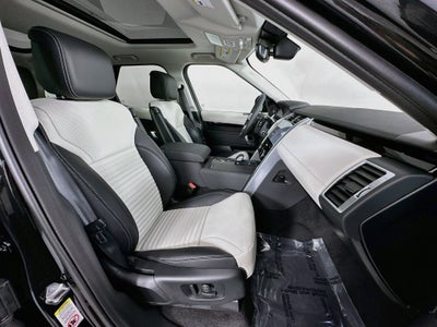 2026 Land Rover Discovery S