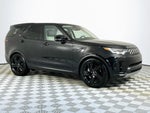 2026 Land Rover Discovery S