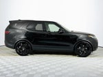 2026 Land Rover Discovery S