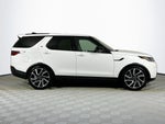 2025 Land Rover Discovery S