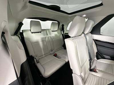 2025 Land Rover Discovery S