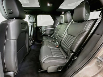 2026 Land Rover Discovery Dynamic SE