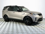 2026 Land Rover Discovery Dynamic SE