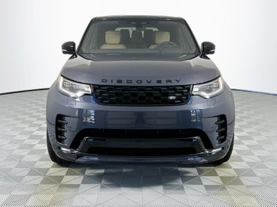 2025 Land Rover Discovery Dynamic SE