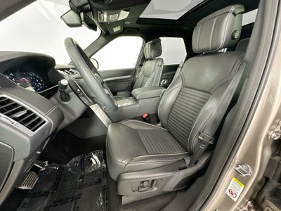 2024 Land Rover Discovery Dynamic SE