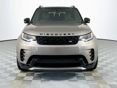2024 Land Rover Discovery Dynamic SE
