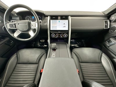 2024 Land Rover Discovery Dynamic SE