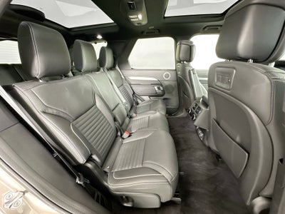 2024 Land Rover Discovery Dynamic SE