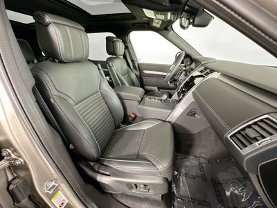 2024 Land Rover Discovery Dynamic SE