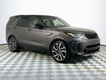 2025 Land Rover Discovery Dynamic SE