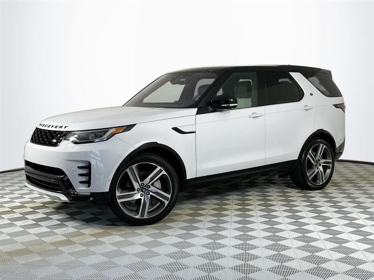 2023 Land Rover Discovery S R-Dynamic