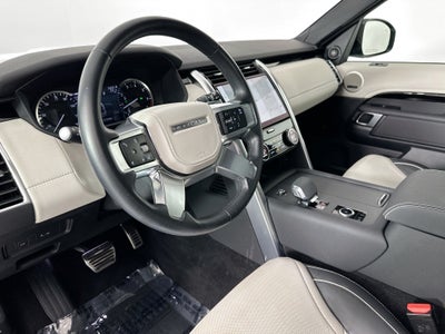 2023 Land Rover Discovery S R-Dynamic