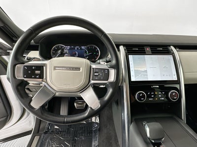 2023 Land Rover Discovery S R-Dynamic