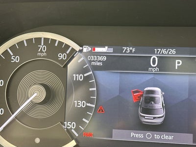 2023 Land Rover Discovery S R-Dynamic