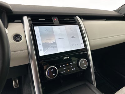 2023 Land Rover Discovery S R-Dynamic