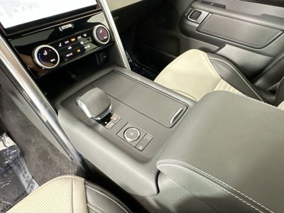 2023 Land Rover Discovery S R-Dynamic