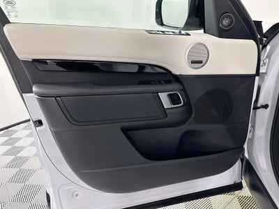 2023 Land Rover Discovery S R-Dynamic