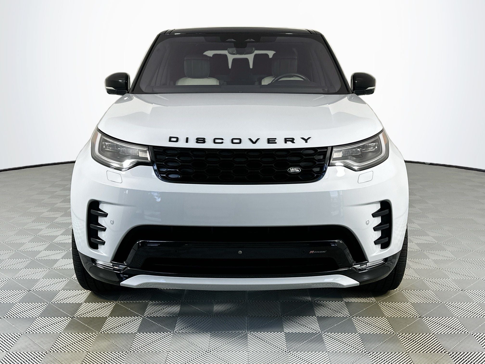 2023 Land Rover Discovery S R-Dynamic