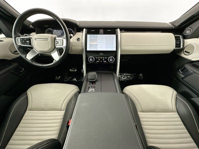 2023 Land Rover Discovery S R-Dynamic