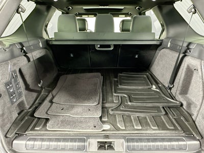 2023 Land Rover Discovery S R-Dynamic