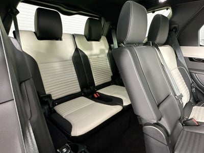 2023 Land Rover Discovery S R-Dynamic