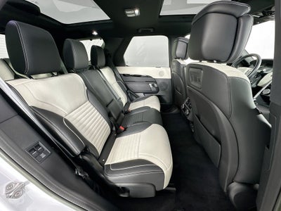 2023 Land Rover Discovery S R-Dynamic