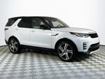2023 Land Rover Discovery S R-Dynamic