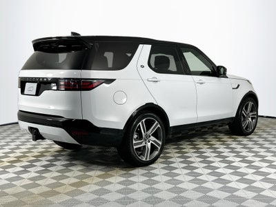 2023 Land Rover Discovery S R-Dynamic