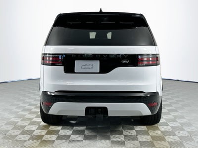 2023 Land Rover Discovery S R-Dynamic