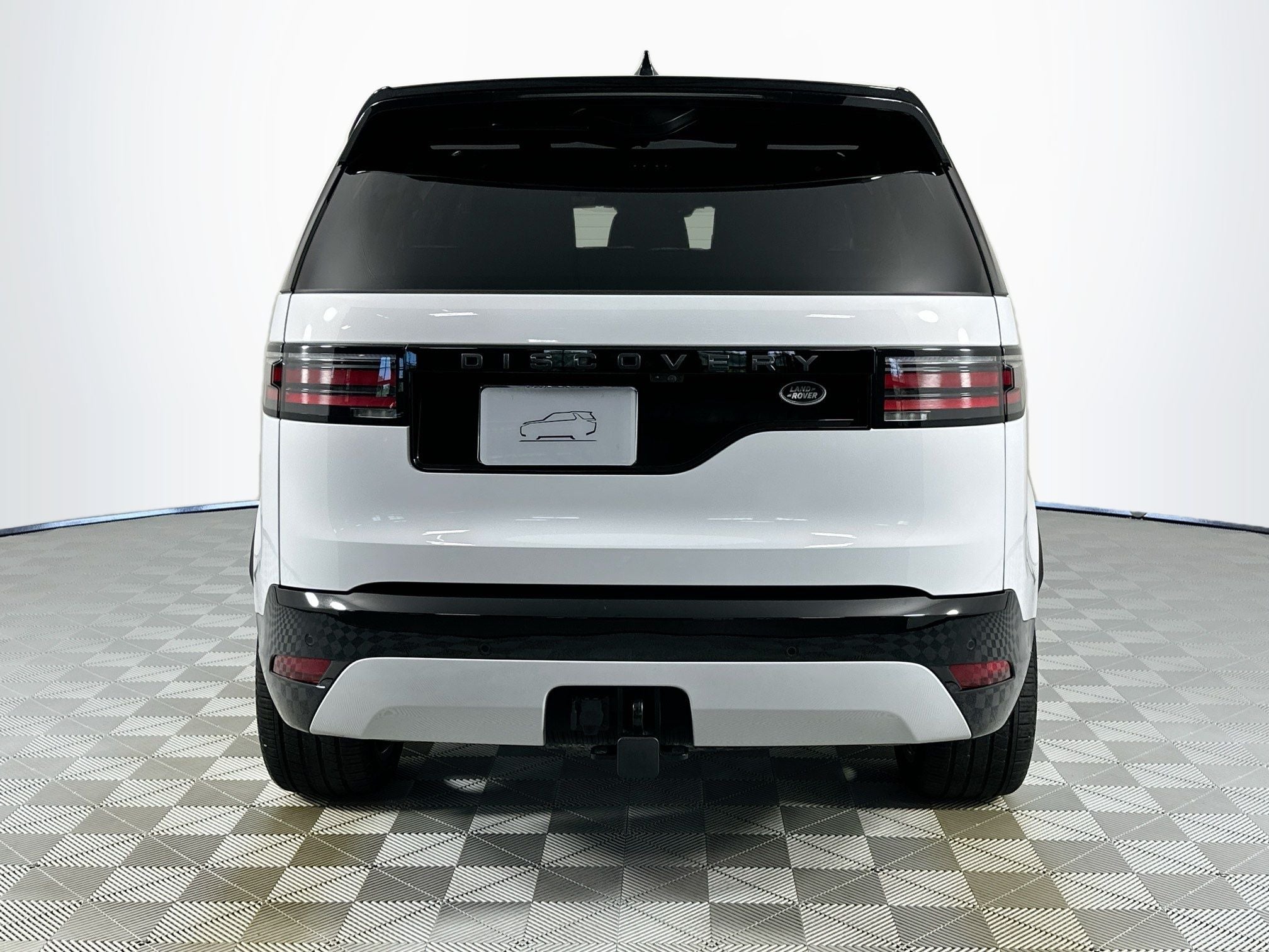 2023 Land Rover Discovery S R-Dynamic