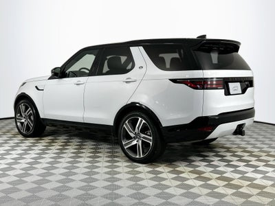 2023 Land Rover Discovery S R-Dynamic