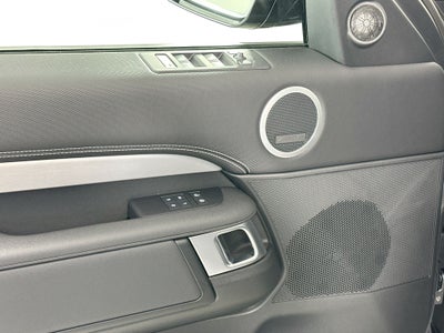 2026 Land Rover Discovery Gemini Edition