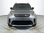 2026 Land Rover Discovery Gemini Edition