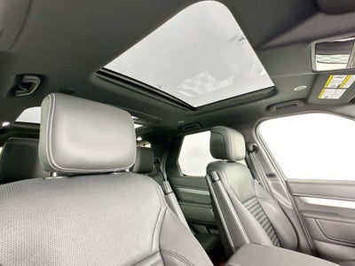 2026 Land Rover Discovery Gemini Edition