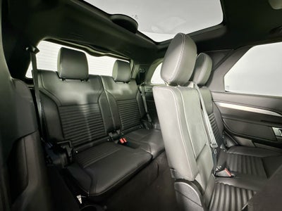 2026 Land Rover Discovery Gemini Edition