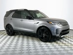 2026 Land Rover Discovery Gemini Edition