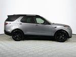 2026 Land Rover Discovery Gemini Edition