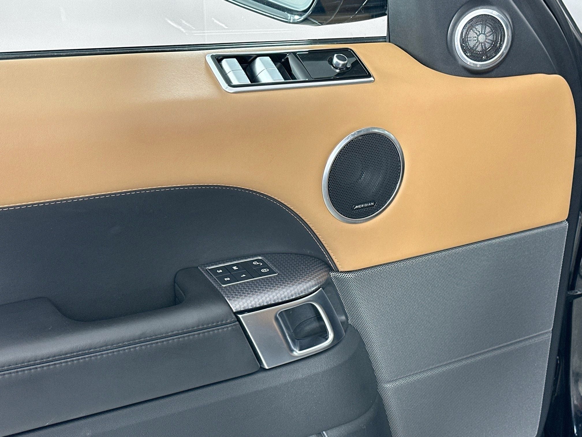 2020 Land Rover Range Rover Sport HSE Dynamic