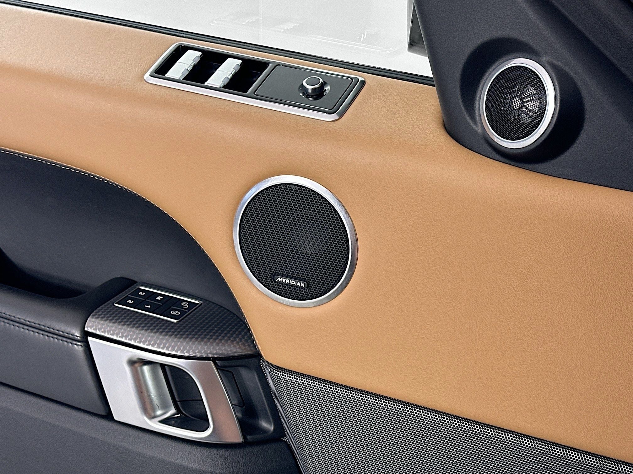 2020 Land Rover Range Rover Sport HSE Dynamic