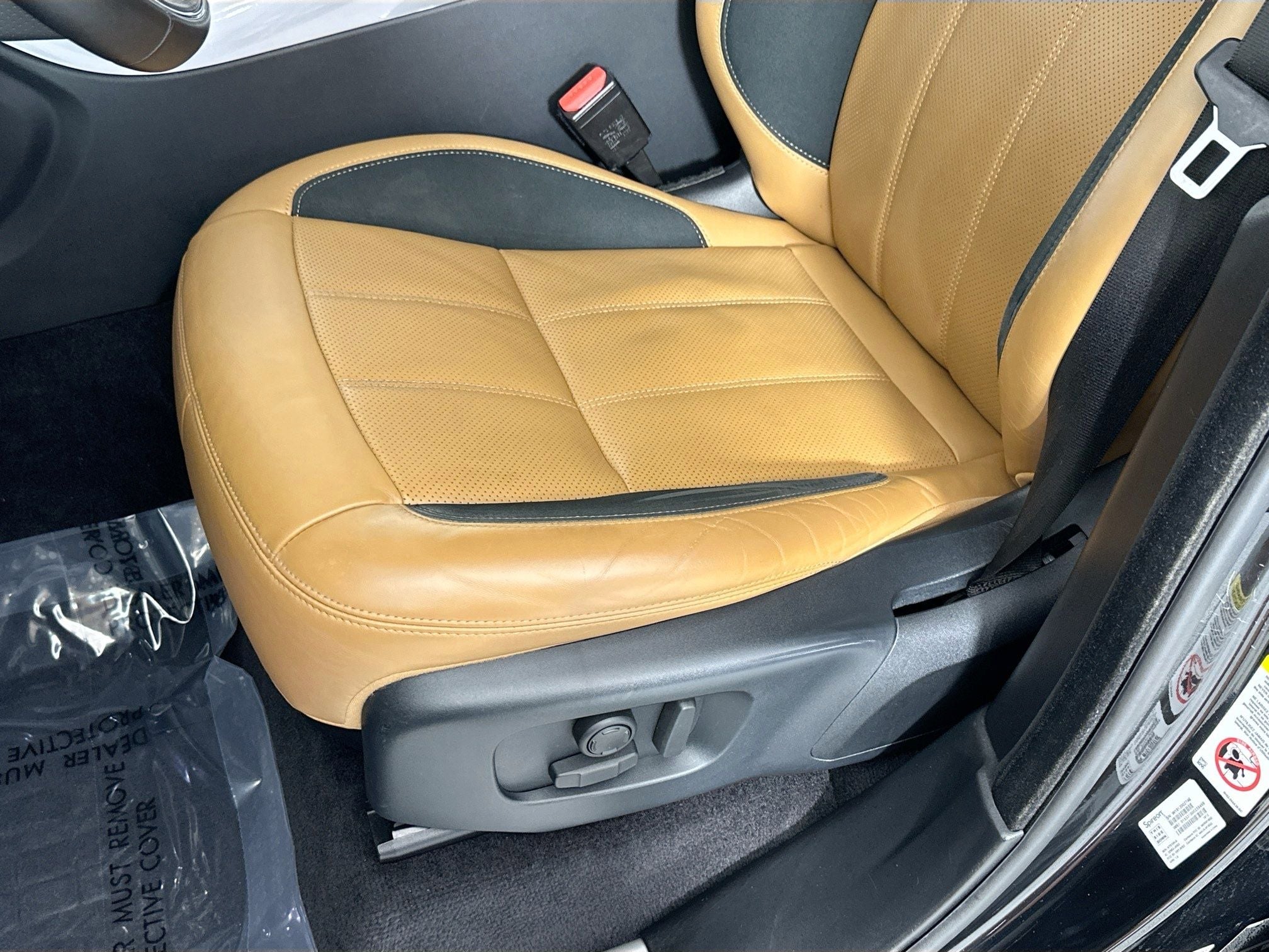 2020 Land Rover Range Rover Sport HSE Dynamic