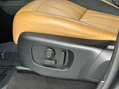 2020 Land Rover Range Rover Sport HSE Dynamic