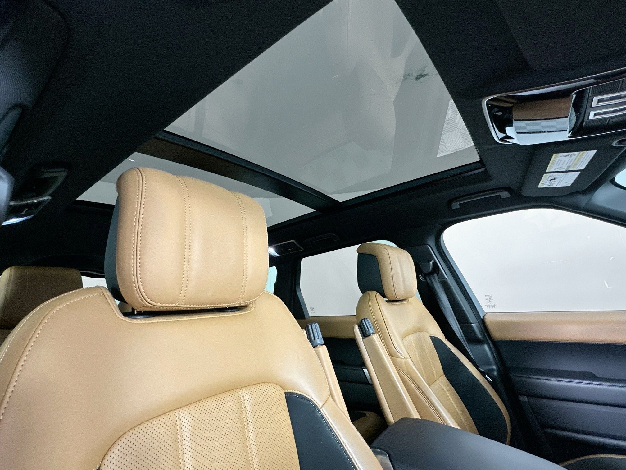 2020 Land Rover Range Rover Sport HSE Dynamic