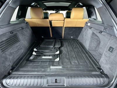 2020 Land Rover Range Rover Sport HSE Dynamic