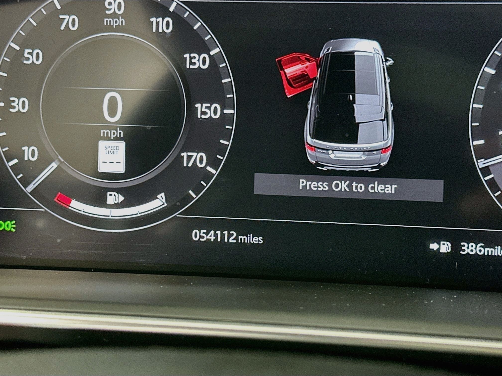 2020 Land Rover Range Rover Sport HSE Dynamic