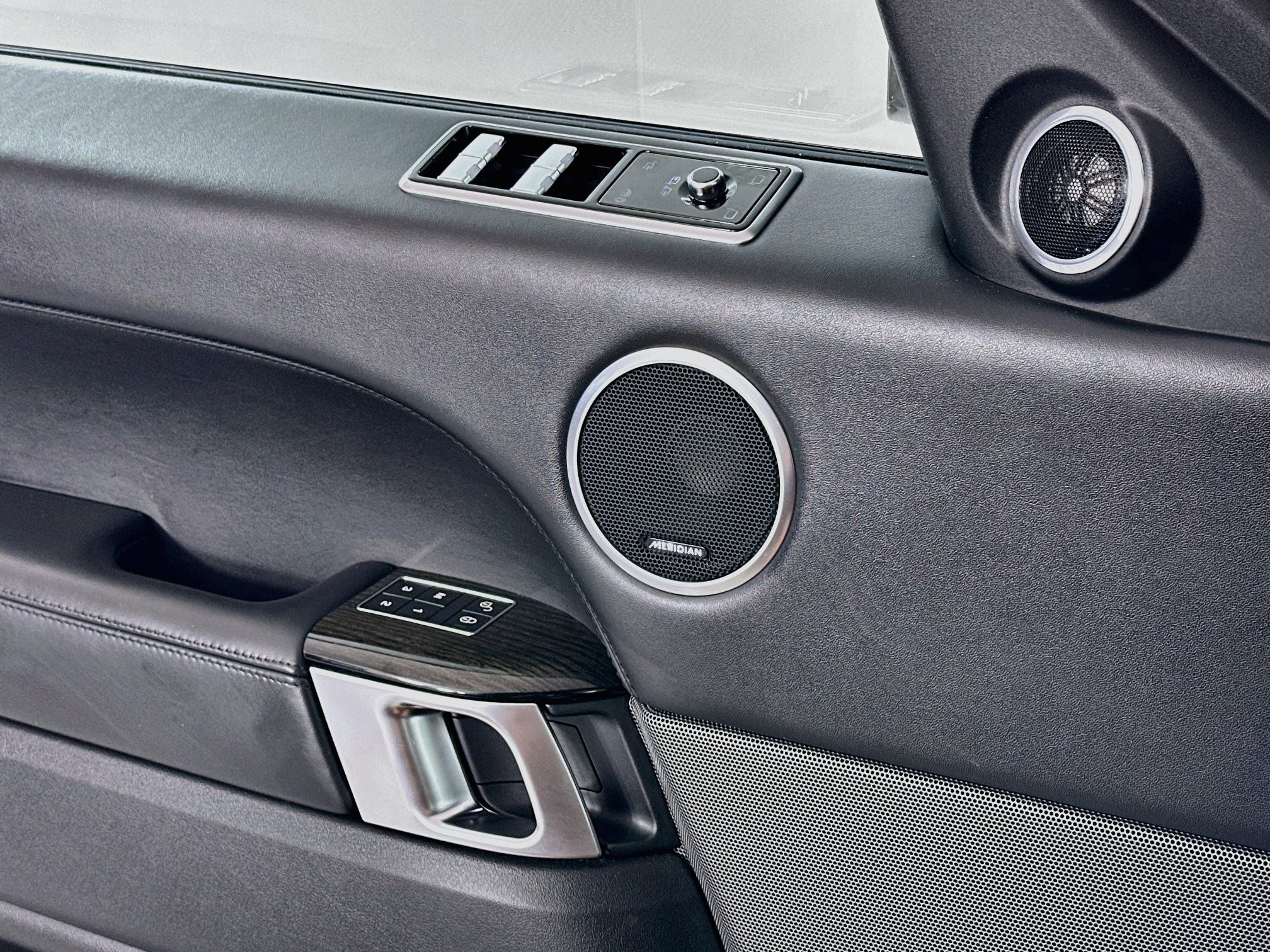 2020 Land Rover Range Rover Sport HSE Dynamic